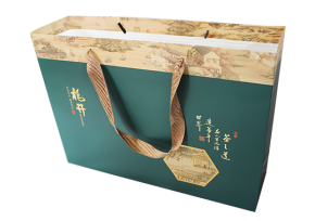 大连礼品袋