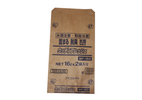 纸包装袋