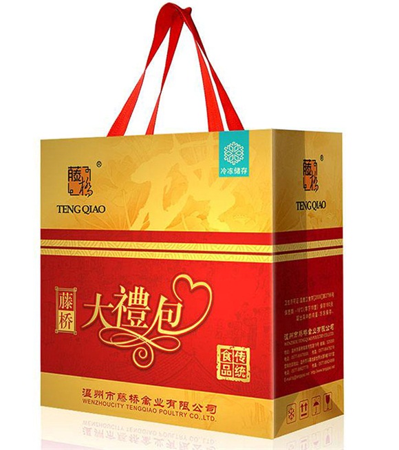 大连彩印包装